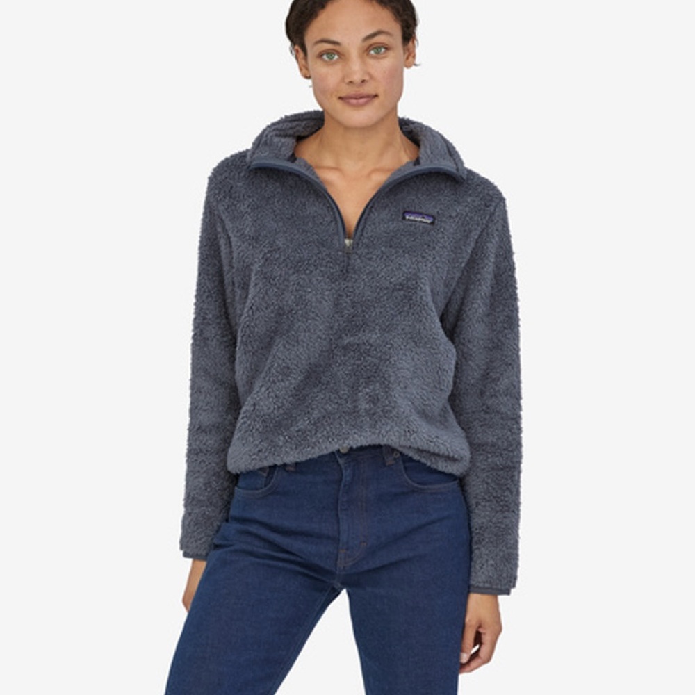 Patagonia Fleece womens